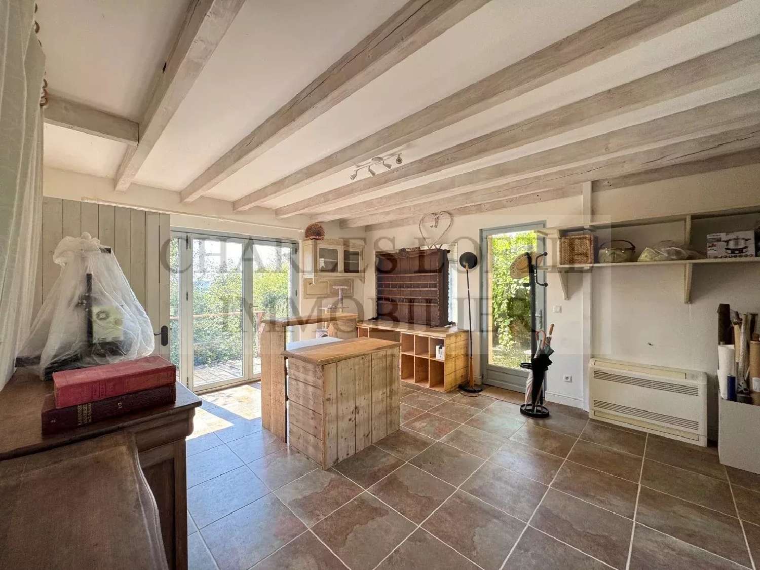  te koop huis Besse Dordogne 7