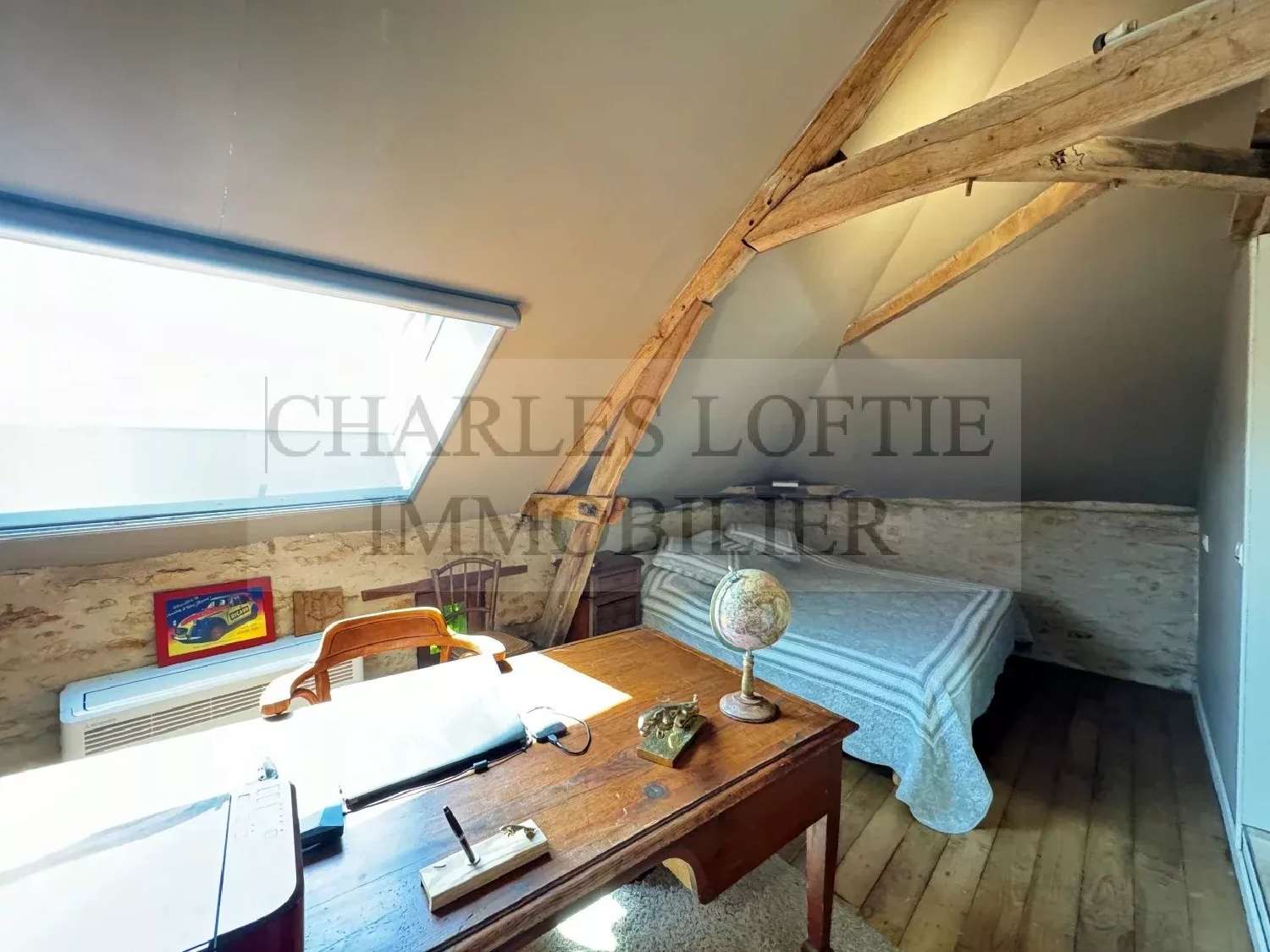  te koop huis Besse Dordogne 8