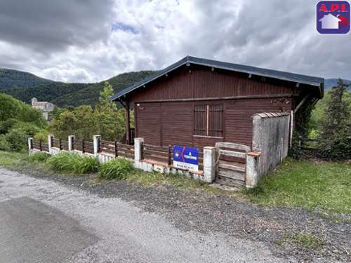 Bessède-de-Sault Aude maison foto 7343149