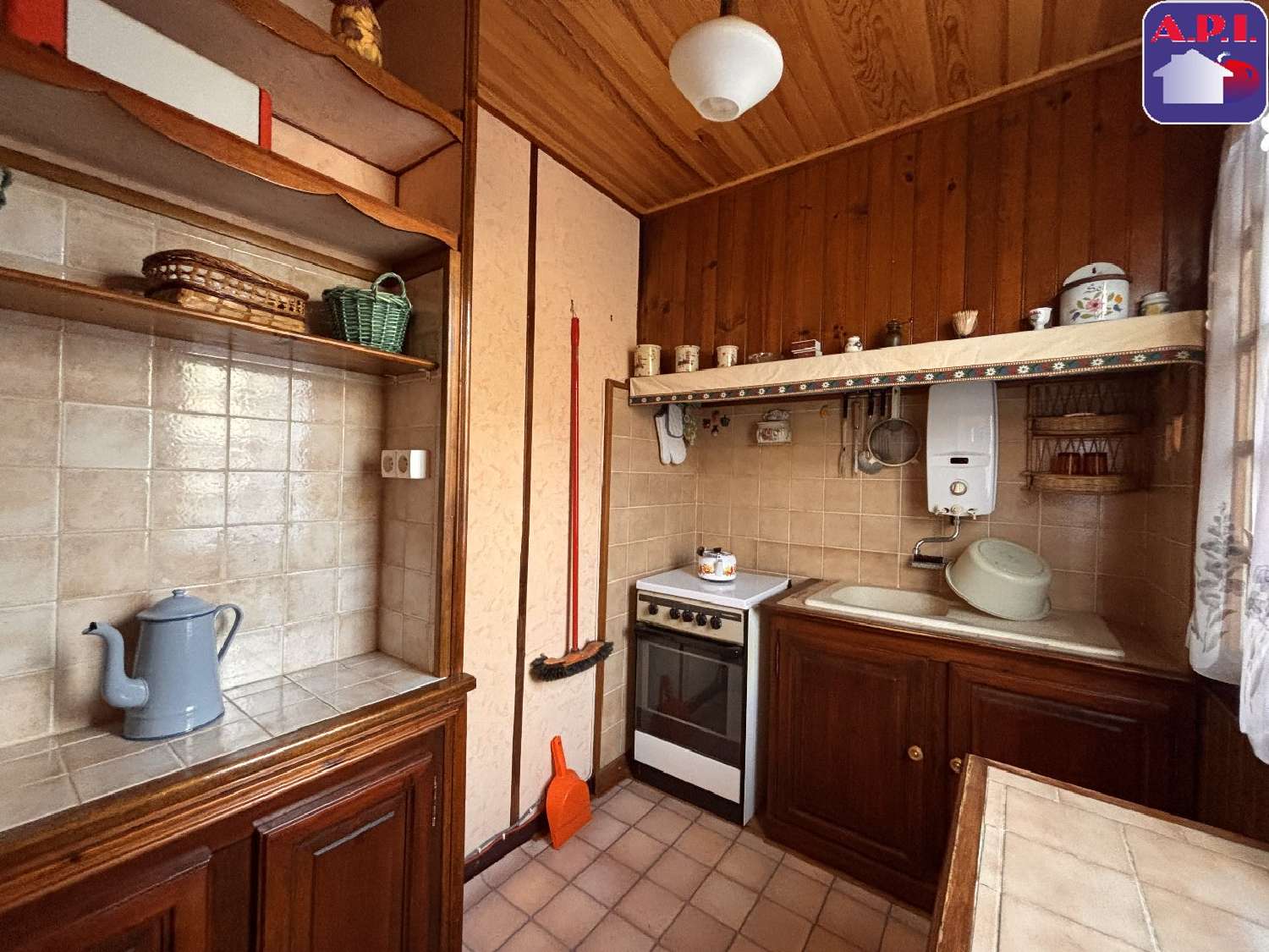  à vendre maison Bessède-de-Sault Aude 6