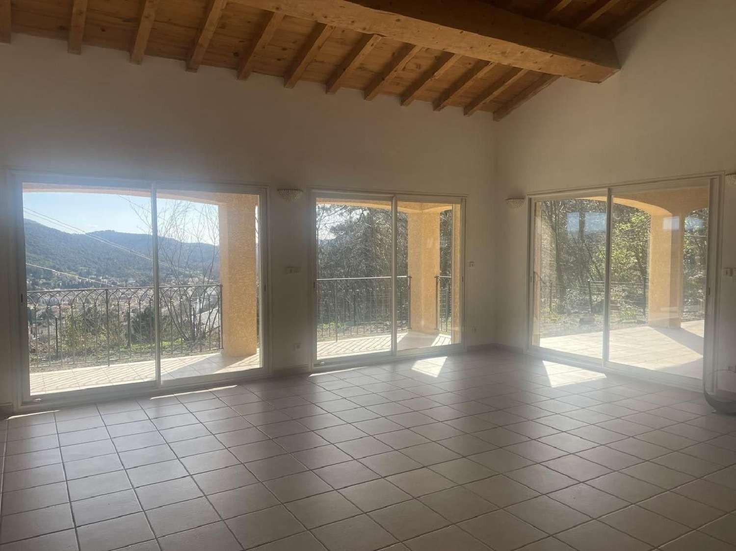  te koop huis Bessèges Gard 1