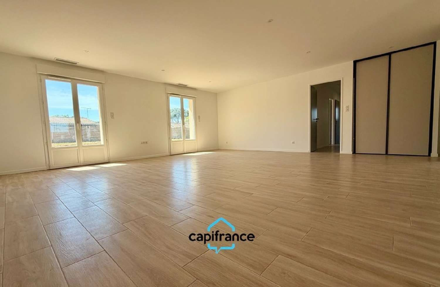  te koop huis Bessières Haute-Garonne 3