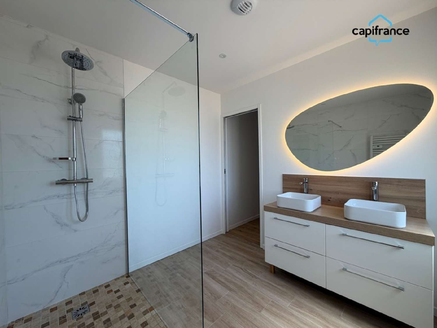  te koop huis Bessières Haute-Garonne 7