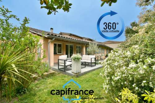 Bessières Haute-Garonne maison foto 7338474