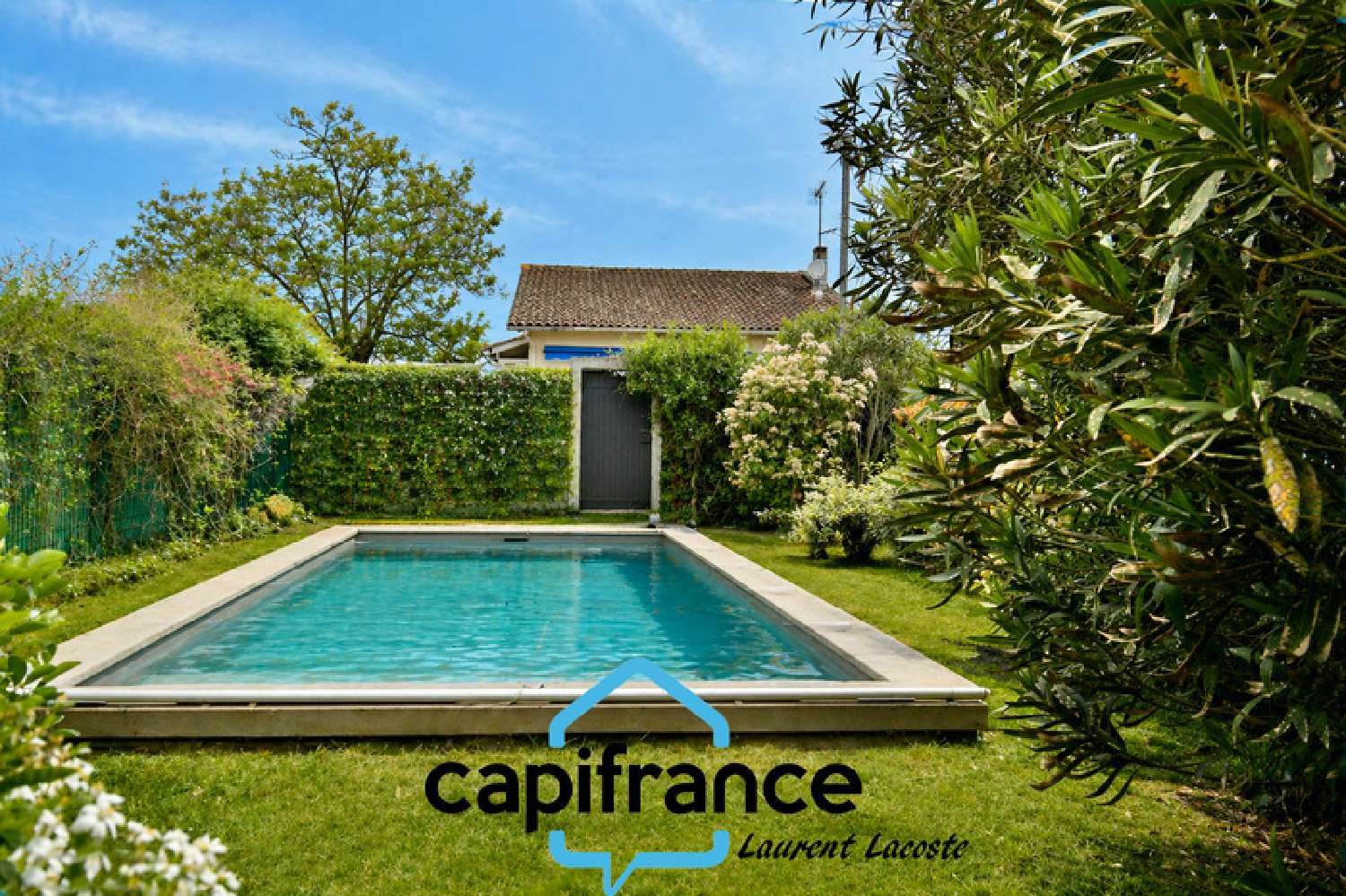  à vendre maison Bessières Haute-Garonne 2