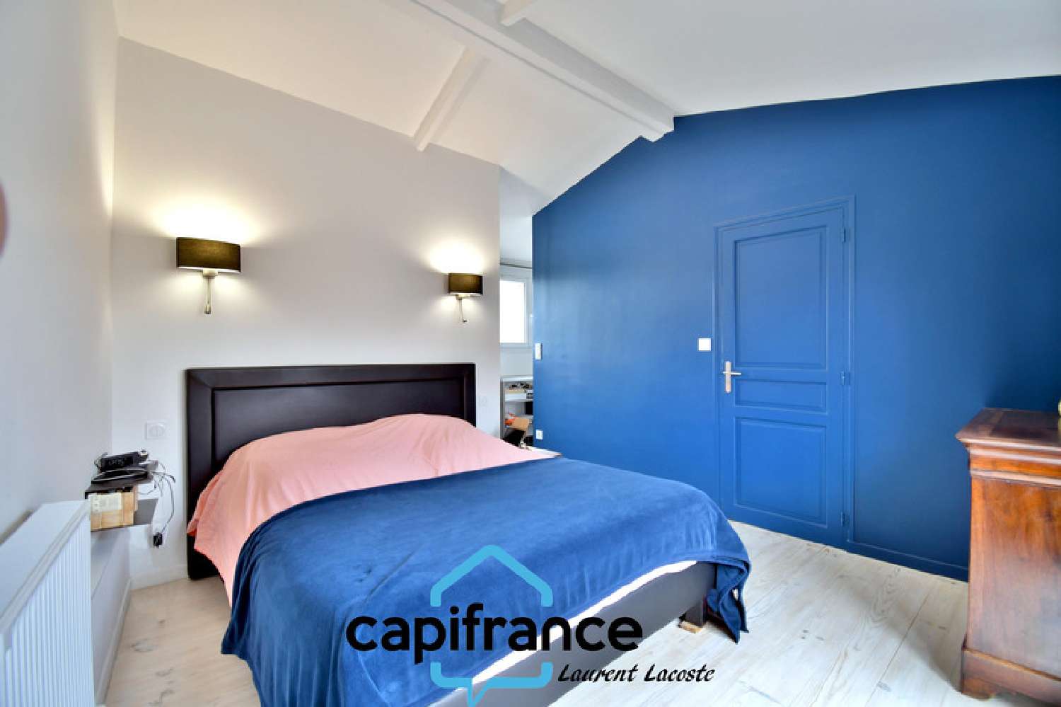  à vendre maison Bessières Haute-Garonne 5