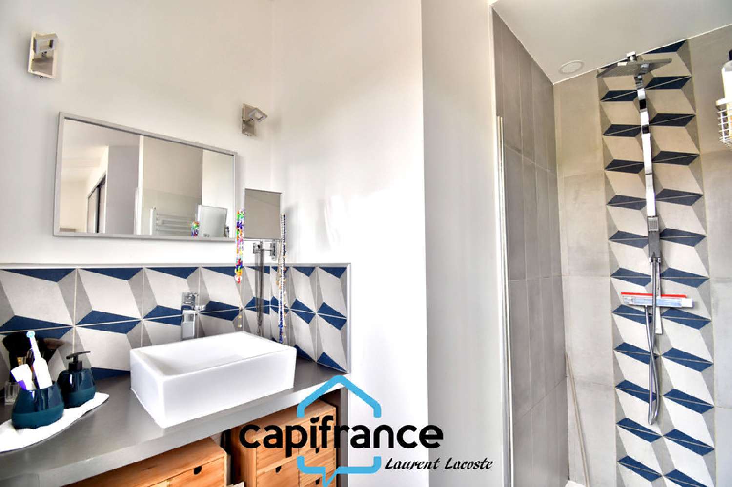  à vendre maison Bessières Haute-Garonne 6