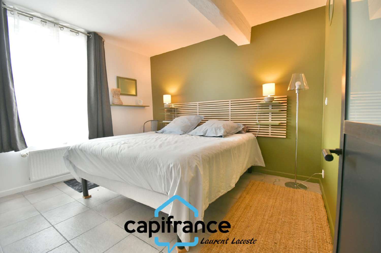  à vendre maison Bessières Haute-Garonne 8