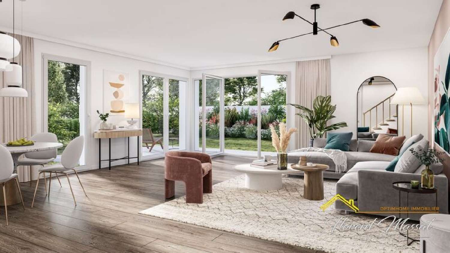  kaufen Haus Bessières Haute-Garonne 1