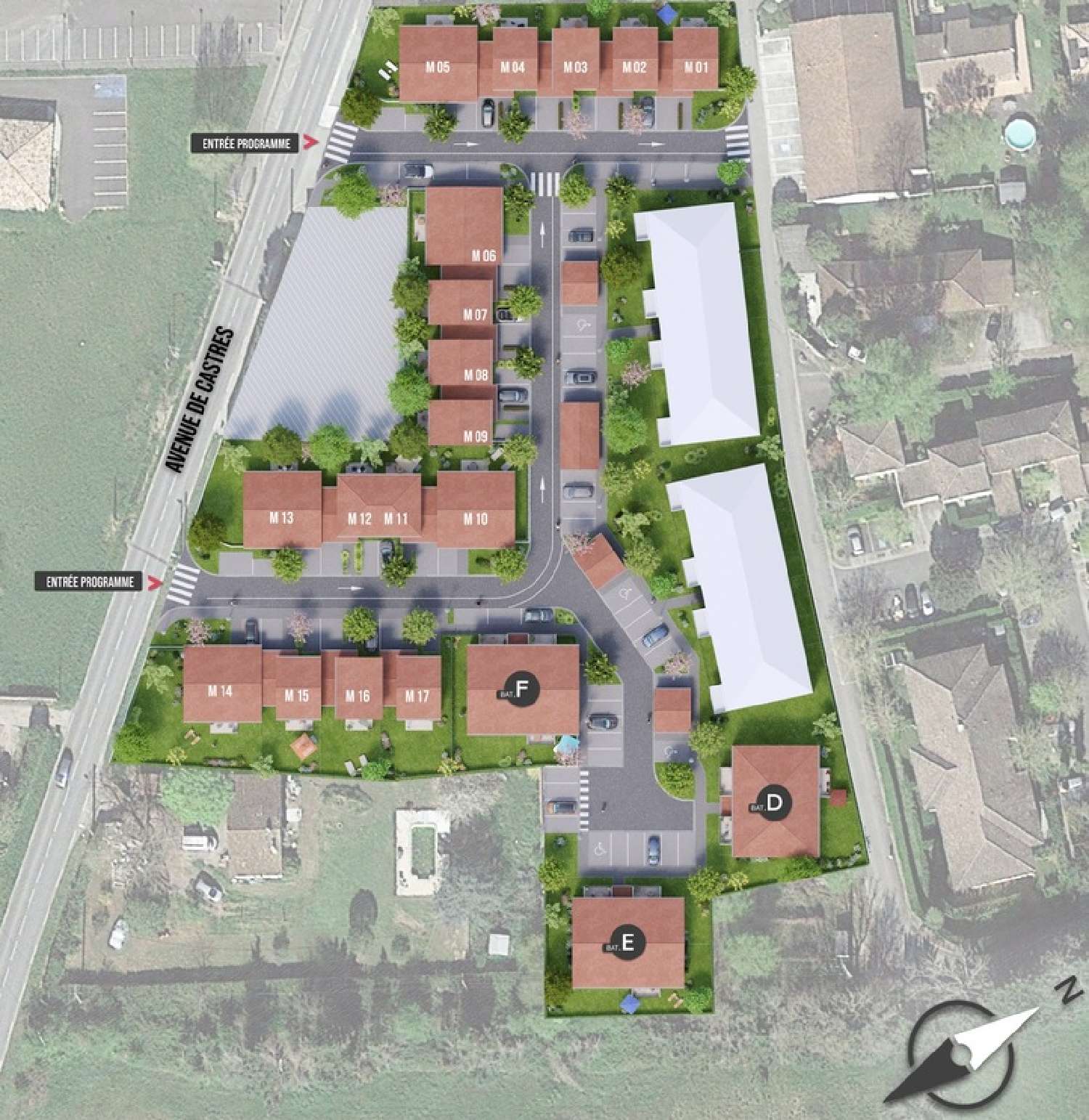  kaufen Haus Bessières Haute-Garonne 6