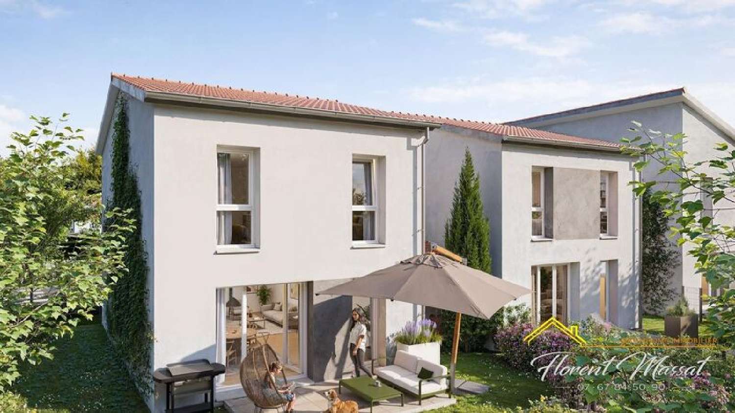  kaufen Haus Bessières Haute-Garonne 4