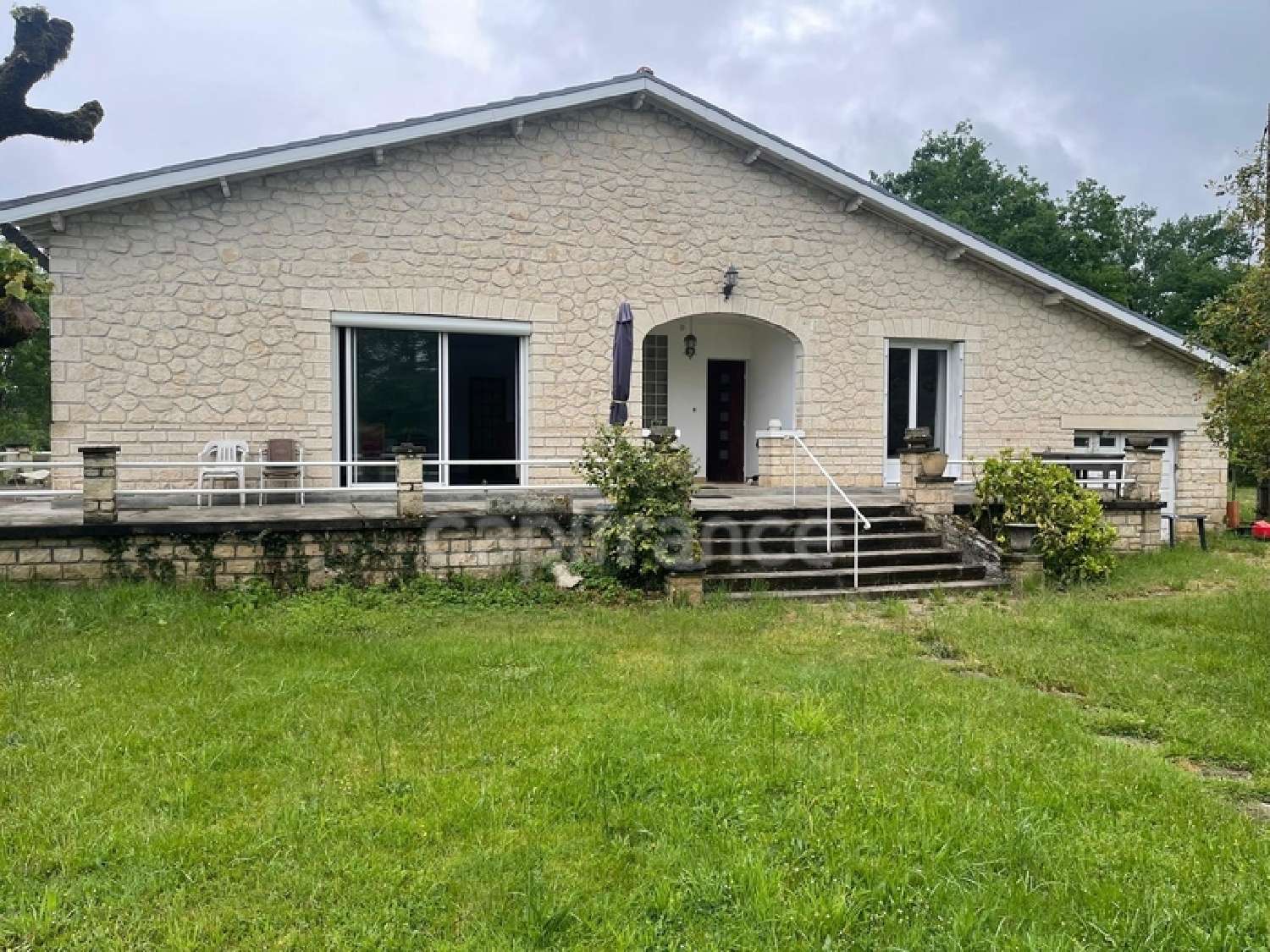  for sale house Bétaille Lot 1