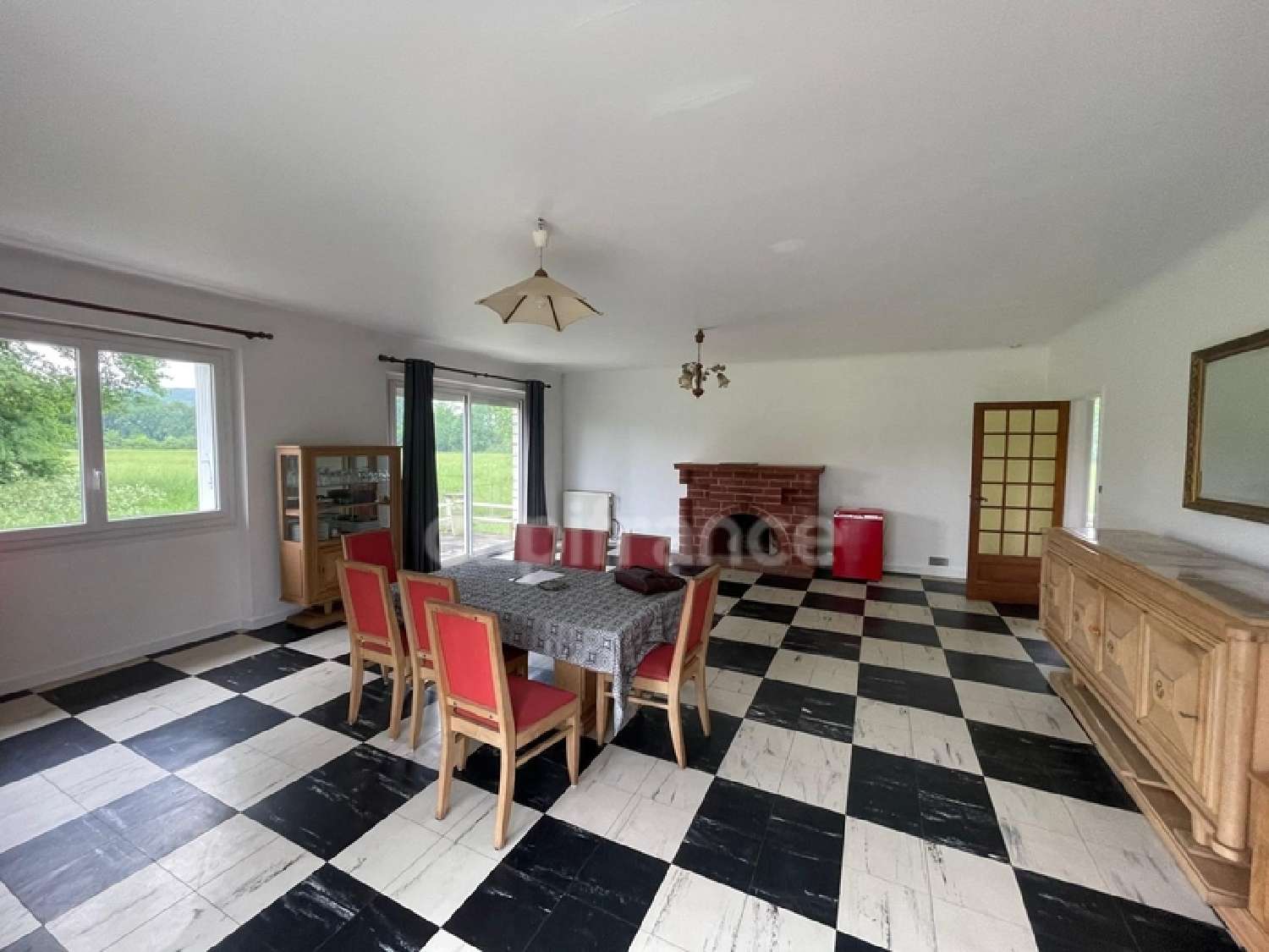  for sale house Bétaille Lot 5