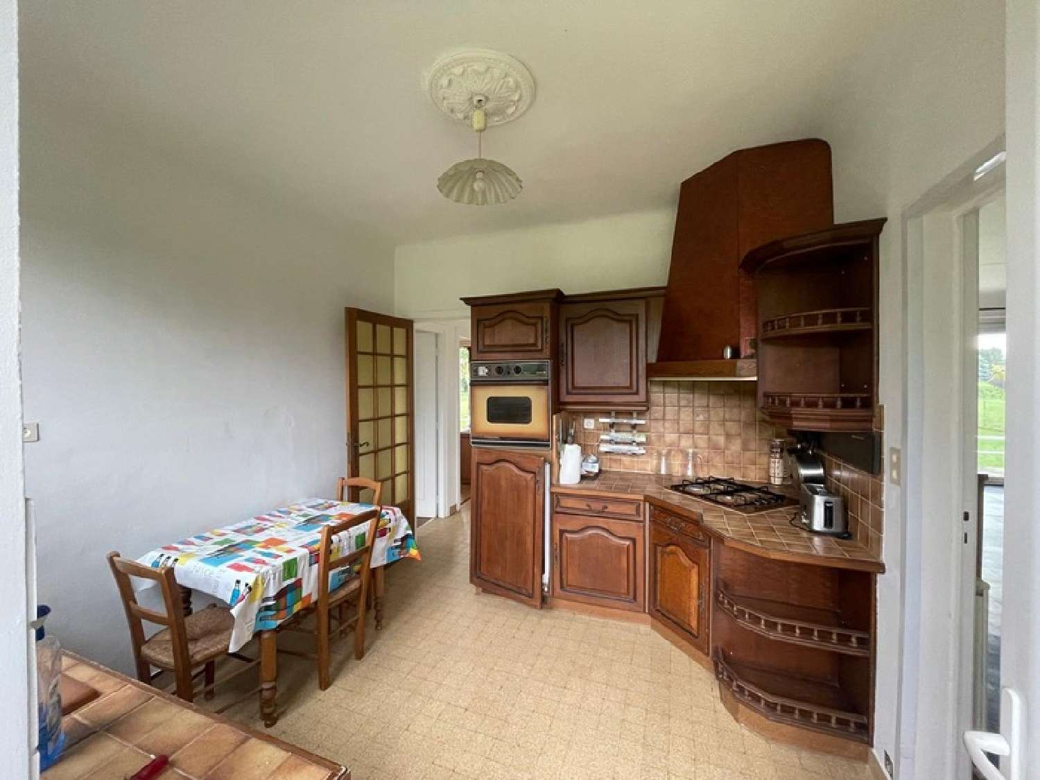  for sale house Bétaille Lot 7