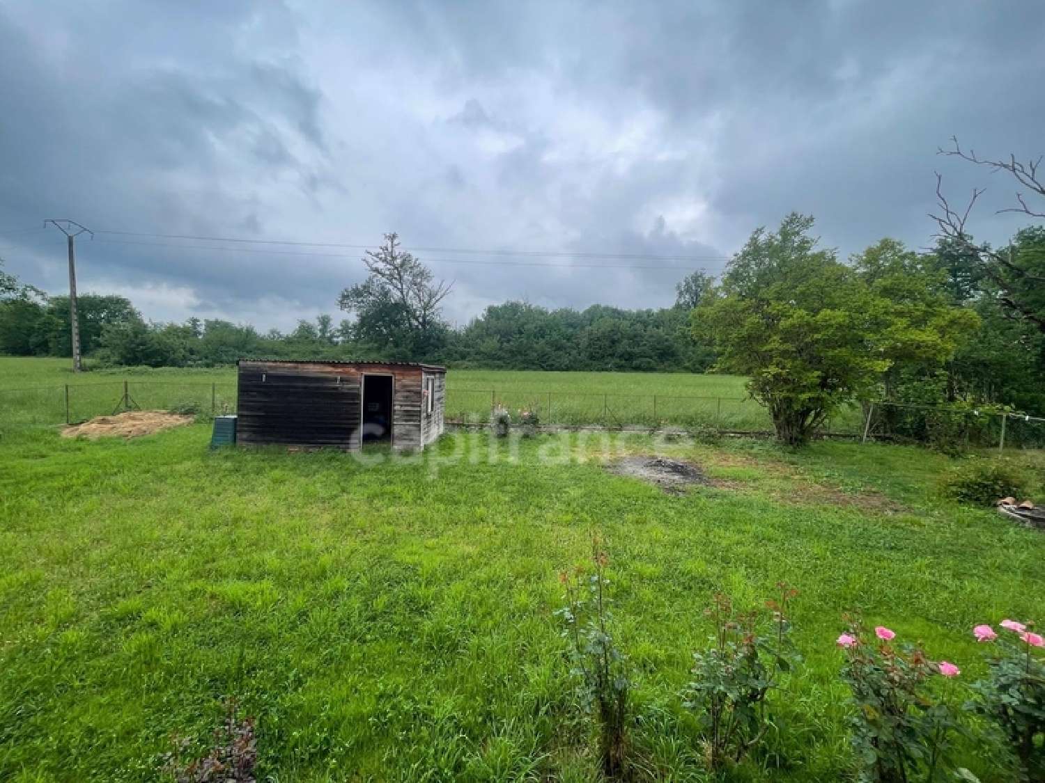  for sale house Bétaille Lot 8
