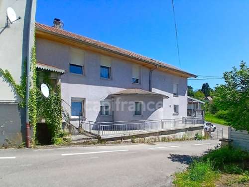 Bethoncourt Doubs house foto 7333535