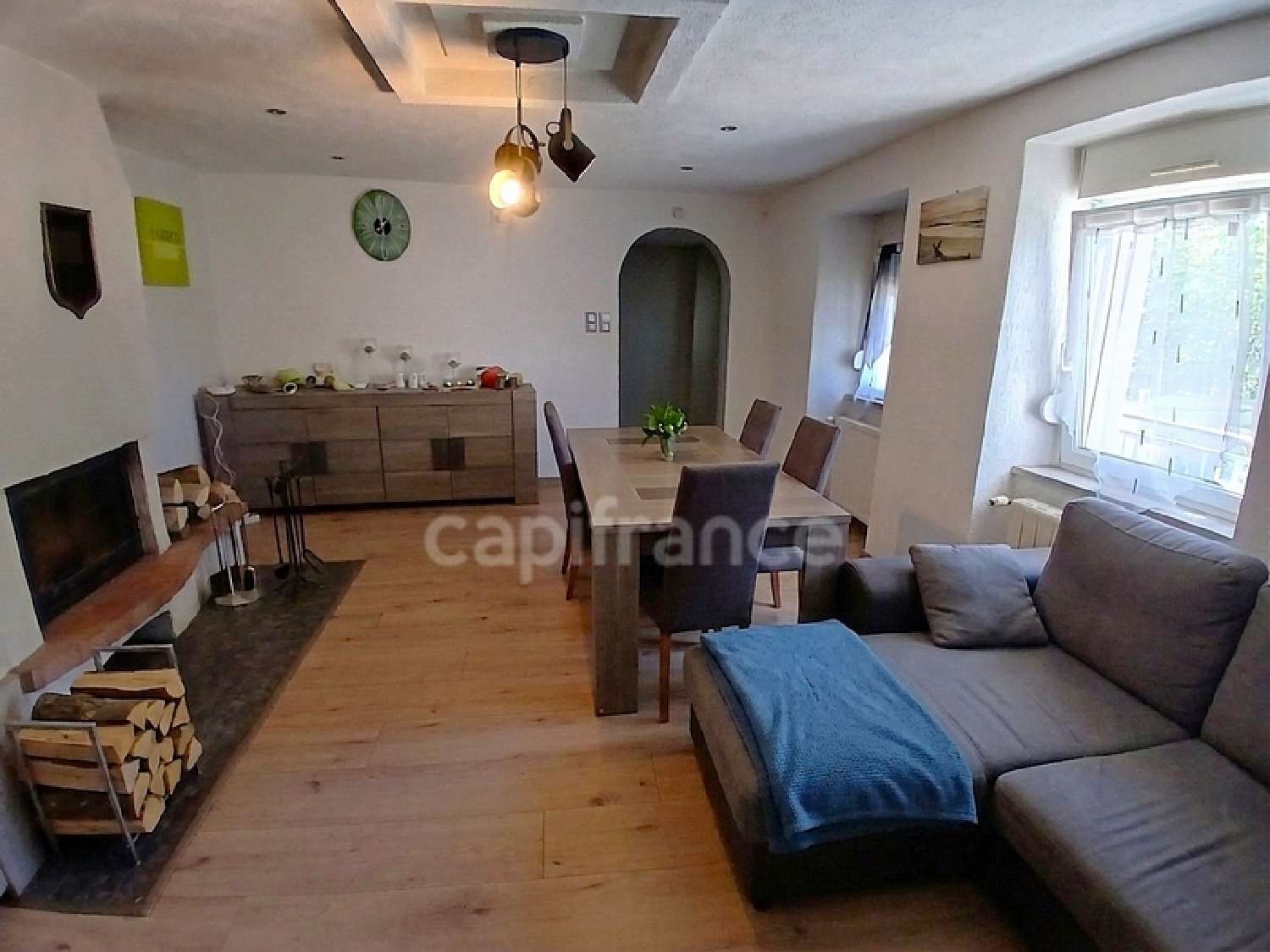  for sale house Bethoncourt Doubs 5