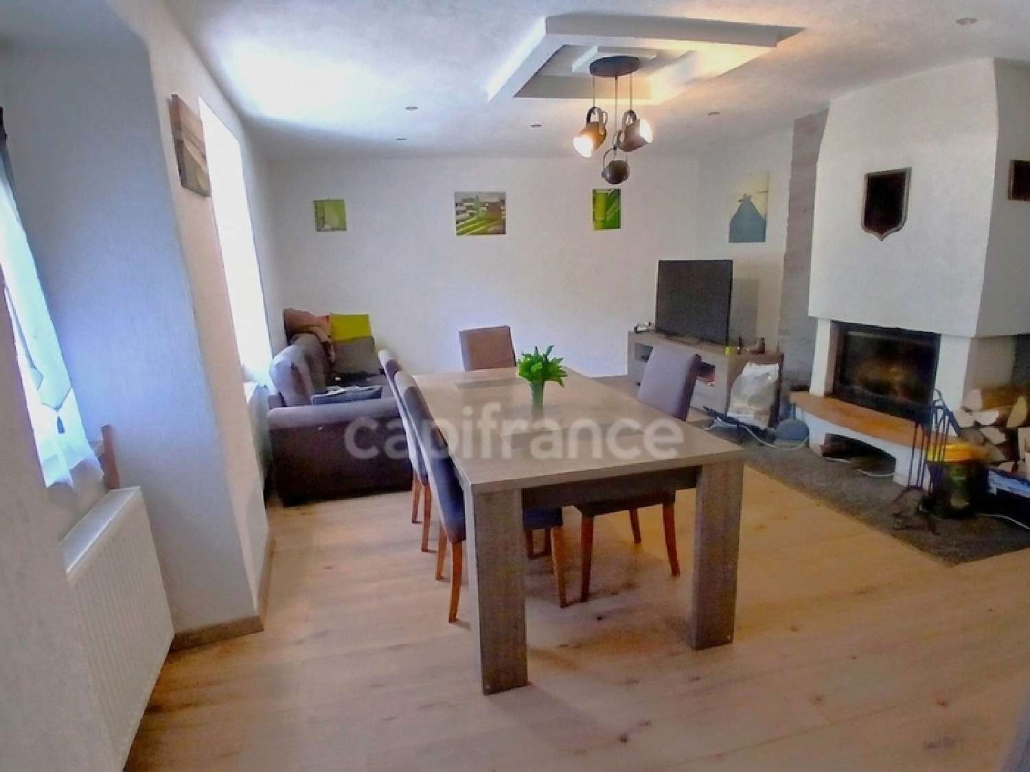  for sale house Bethoncourt Doubs 6