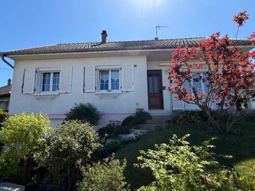 Bettancourt-la-Ferrée Haute-Marne house foto 7335931