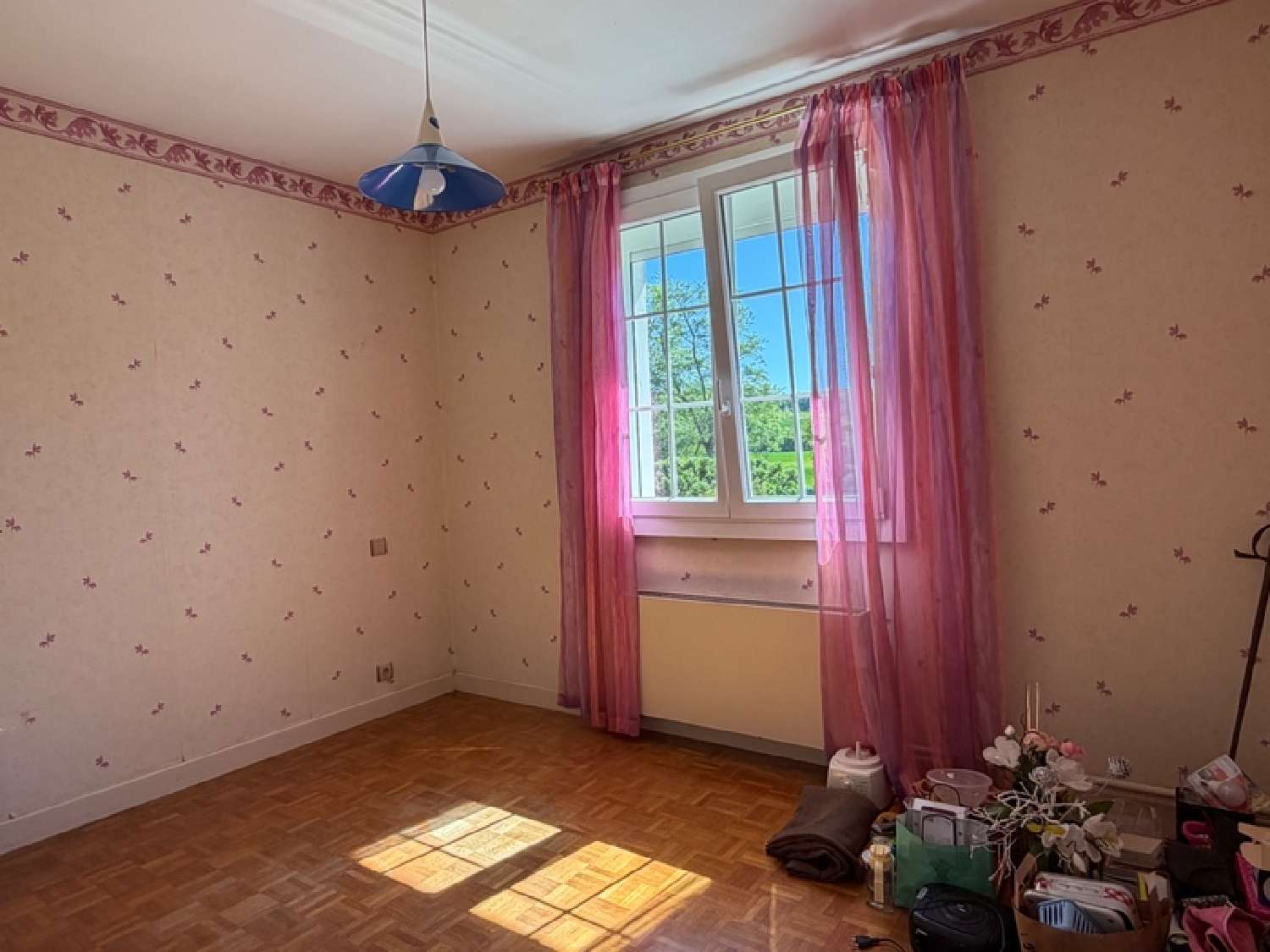 te koop huis Bettancourt-la-Ferrée Haute-Marne 7