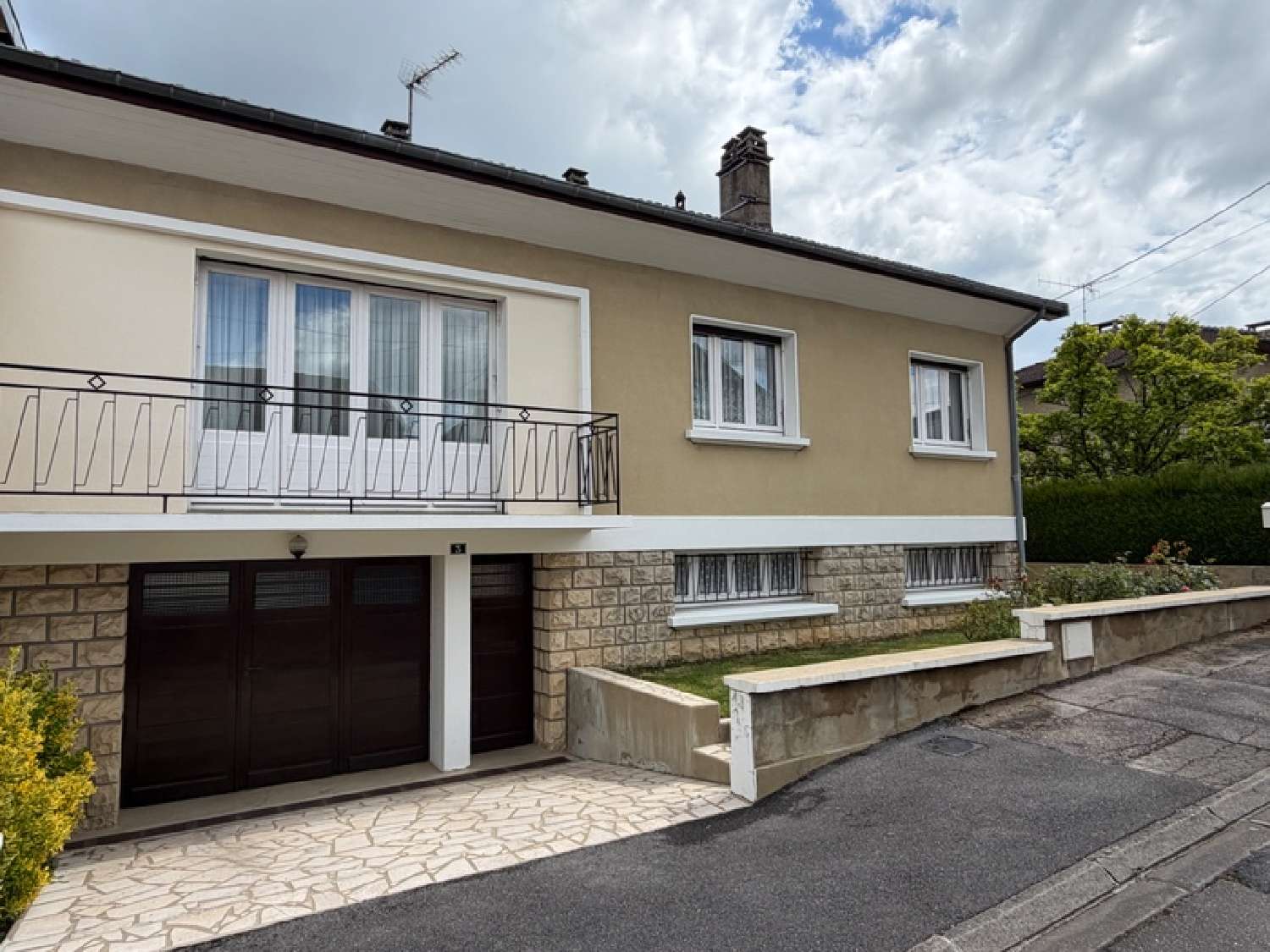  kaufen Haus Bettancourt-la-Ferrée Haute-Marne 1