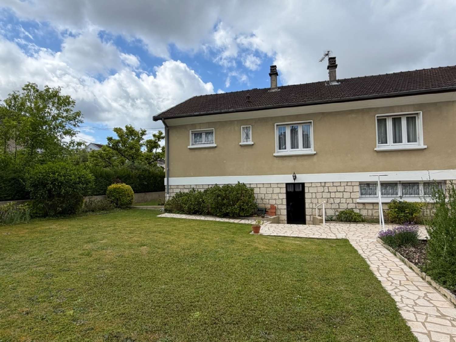  kaufen Haus Bettancourt-la-Ferrée Haute-Marne 2