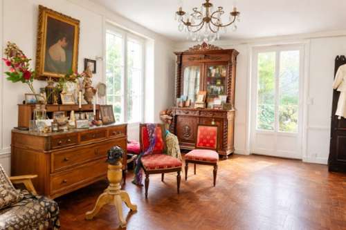 Betz Oise house foto 7340822
