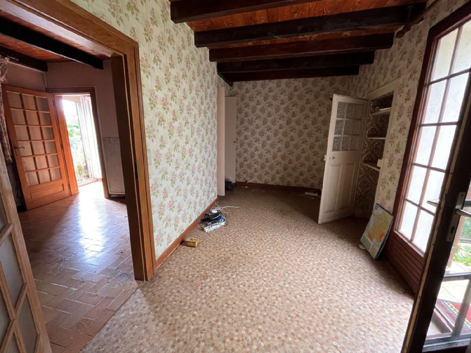 for sale house Beurey-sur-Saulx Meuse 4