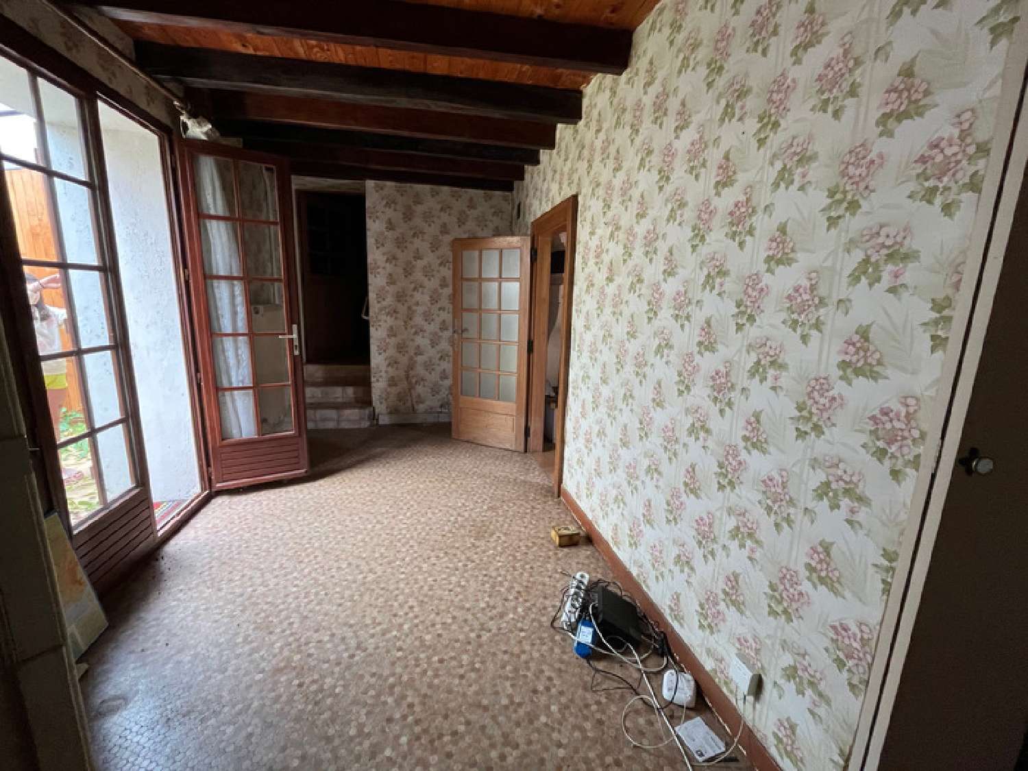 for sale house Beurey-sur-Saulx Meuse 5
