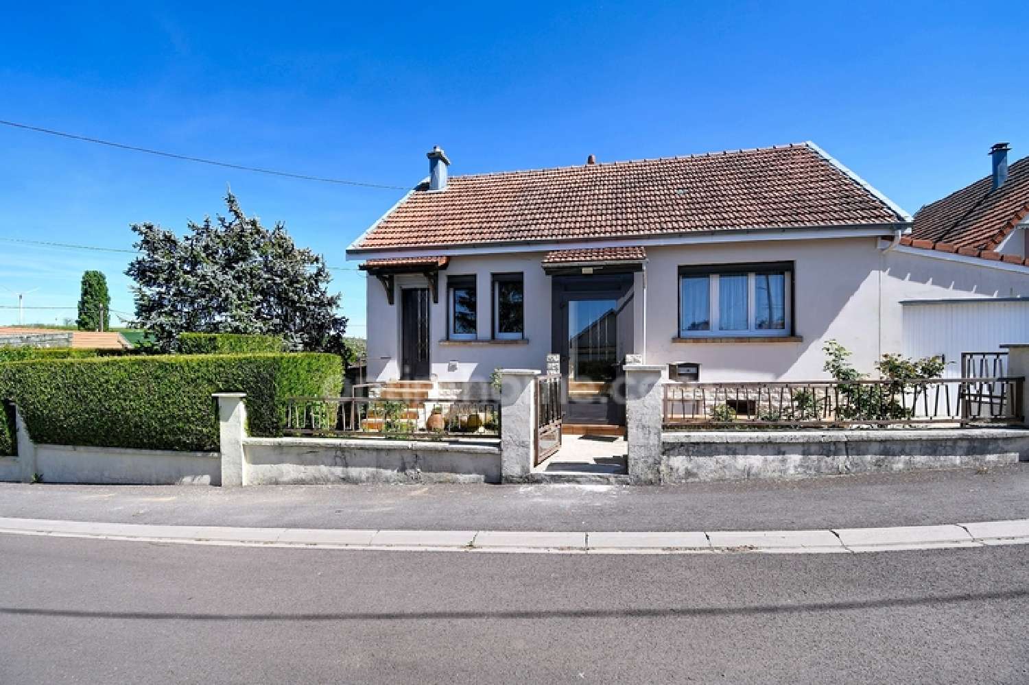 en venta casa Beuveille Meurthe-et-Moselle 3