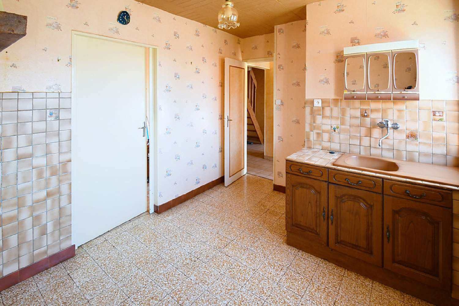 en venta casa Beuveille Meurthe-et-Moselle 4