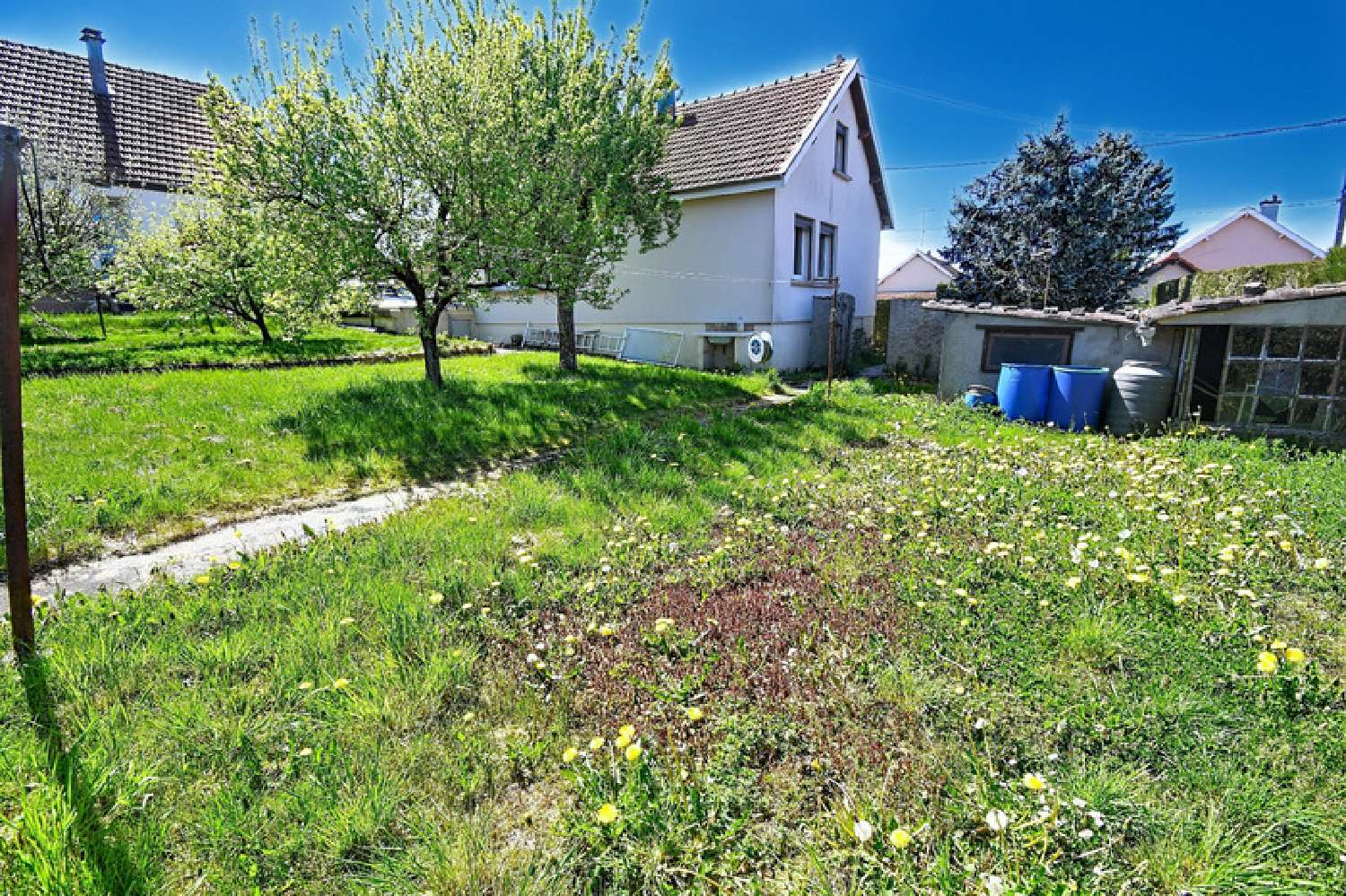  en venta casa Beuveille Meurthe-et-Moselle 7