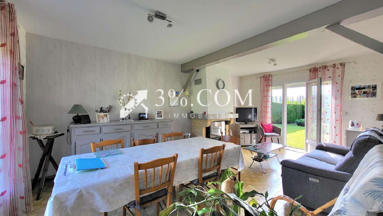 kaufen Haus Beuvry Pas-de-Calais 3