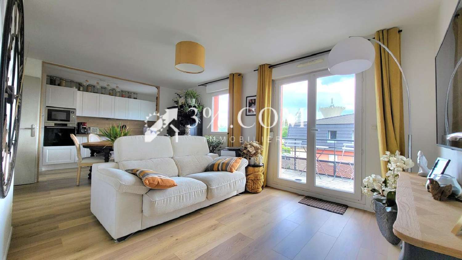 for sale house Beuvry Pas-de-Calais 2