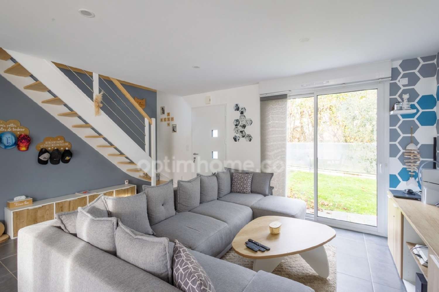  for sale house Beuzeville Eure 3