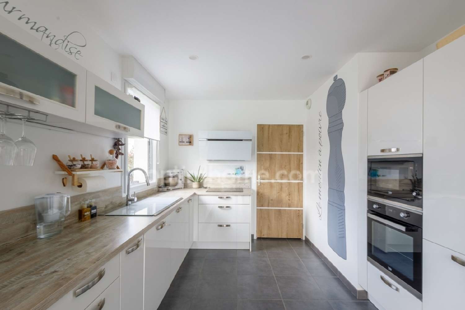  for sale house Beuzeville Eure 5