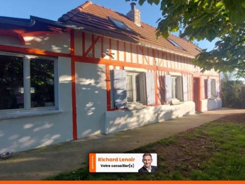 Beuzeville Eure house foto 7332031