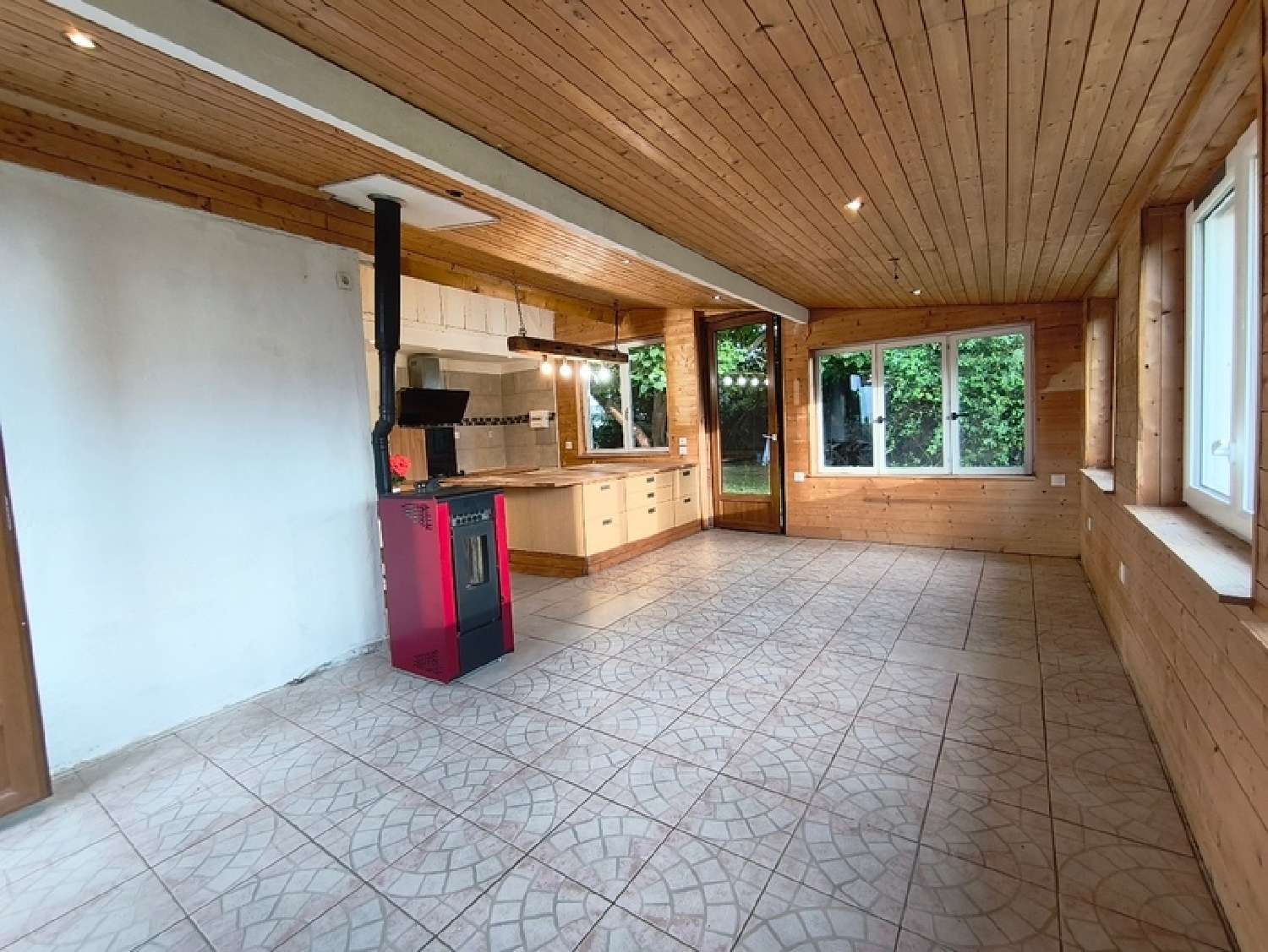  for sale house Beuzeville Eure 2