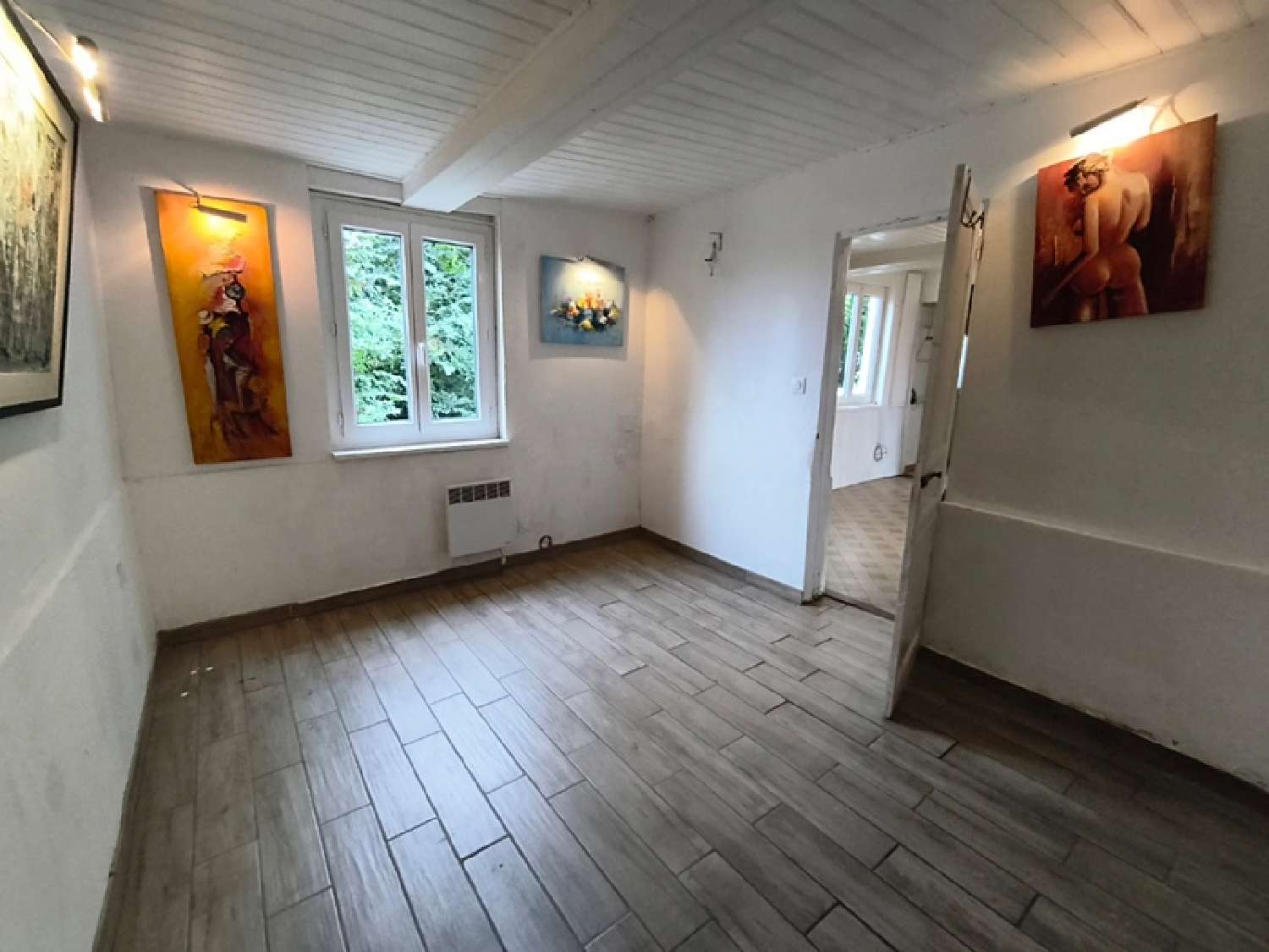  for sale house Beuzeville Eure 3