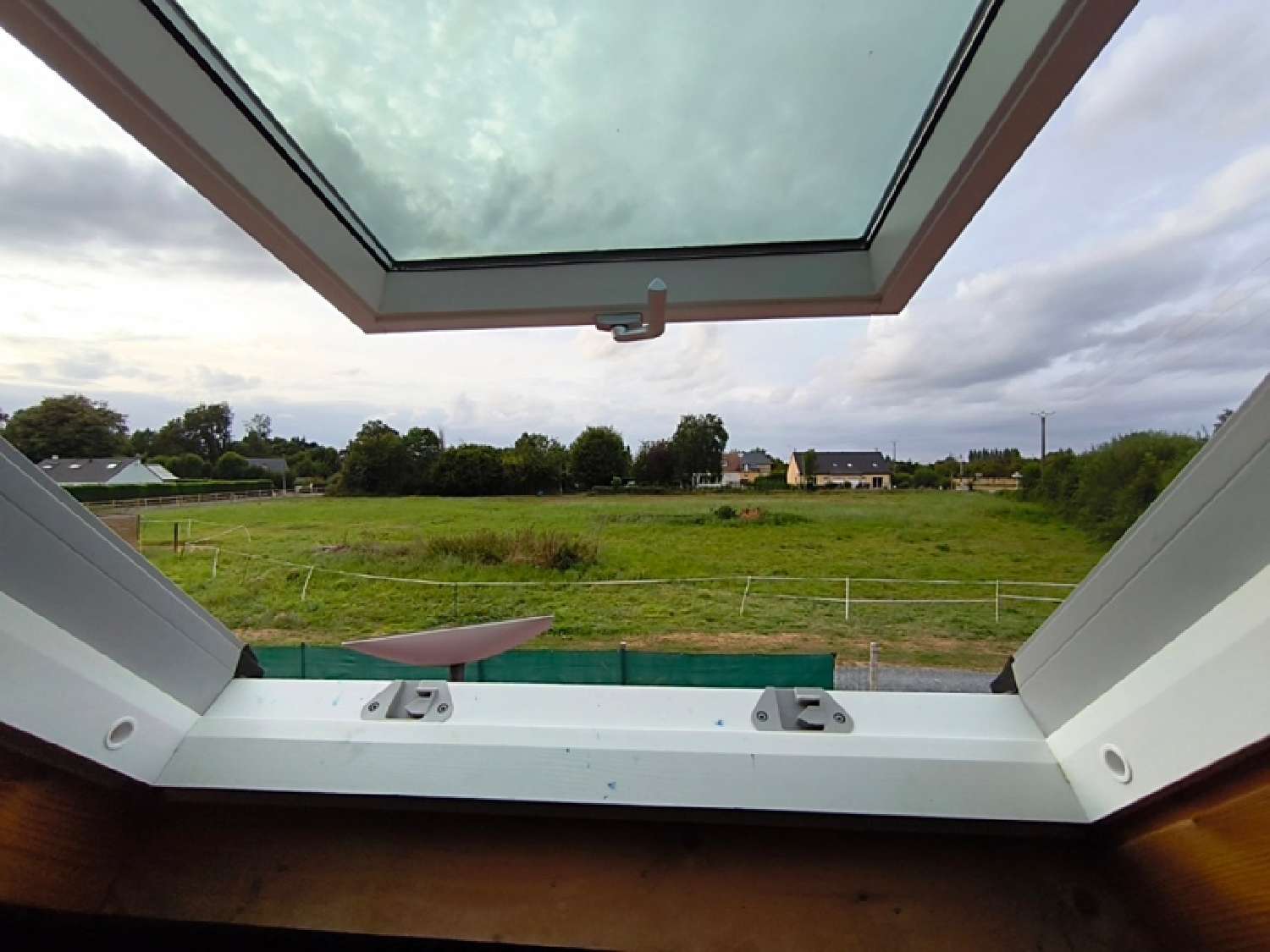  for sale house Beuzeville Eure 4