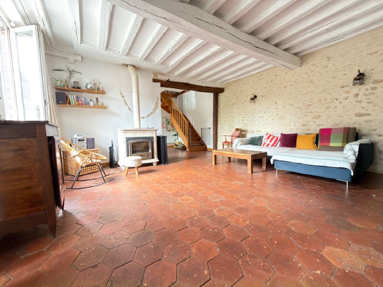  for sale house Béville-le-Comte Eure-et-Loir 2