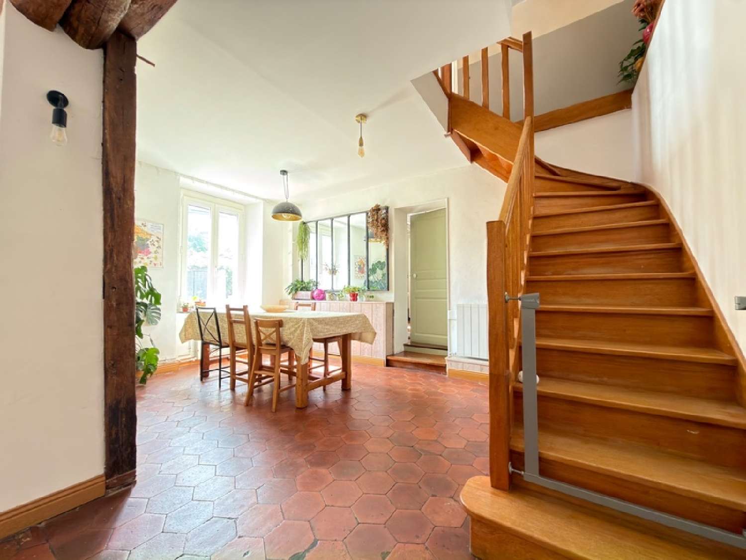  for sale house Béville-le-Comte Eure-et-Loir 5
