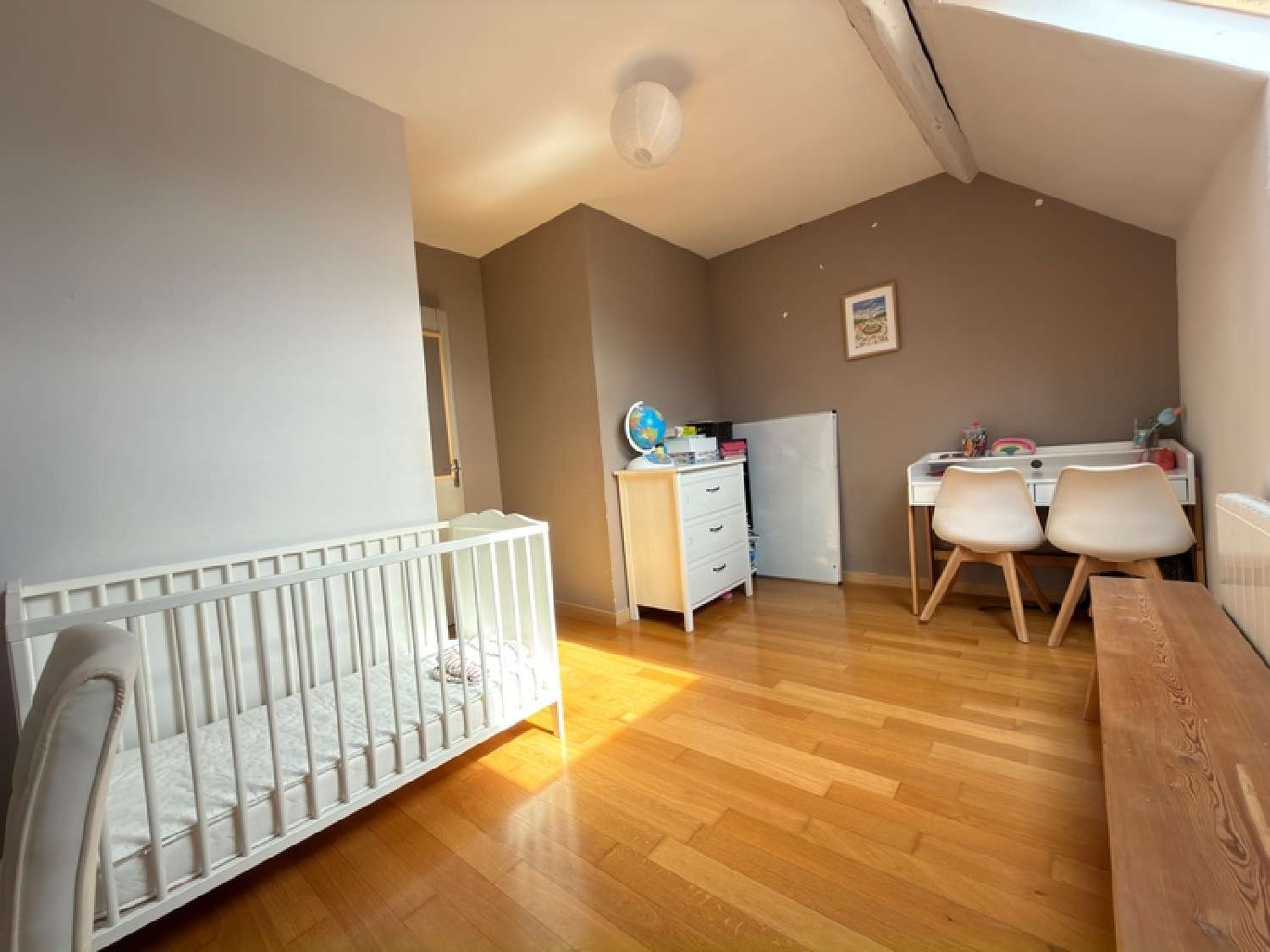  for sale house Béville-le-Comte Eure-et-Loir 6