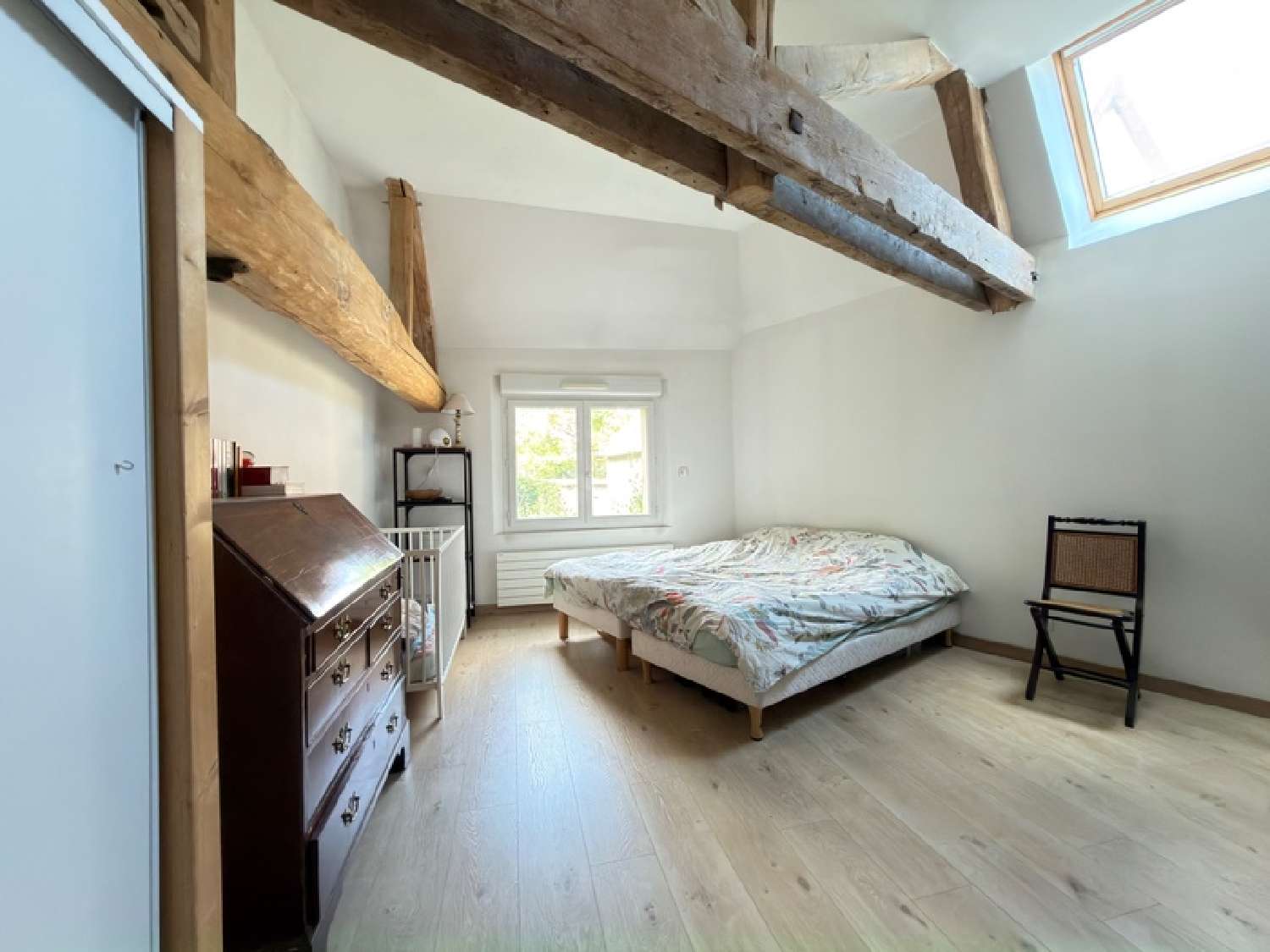  for sale house Béville-le-Comte Eure-et-Loir 7