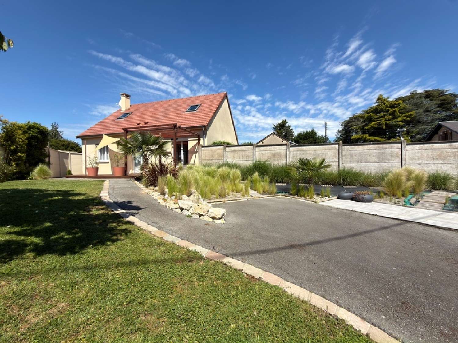  te koop huis Béville-le-Comte Eure-et-Loir 1