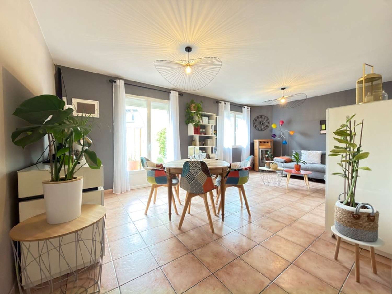  te koop huis Béville-le-Comte Eure-et-Loir 2
