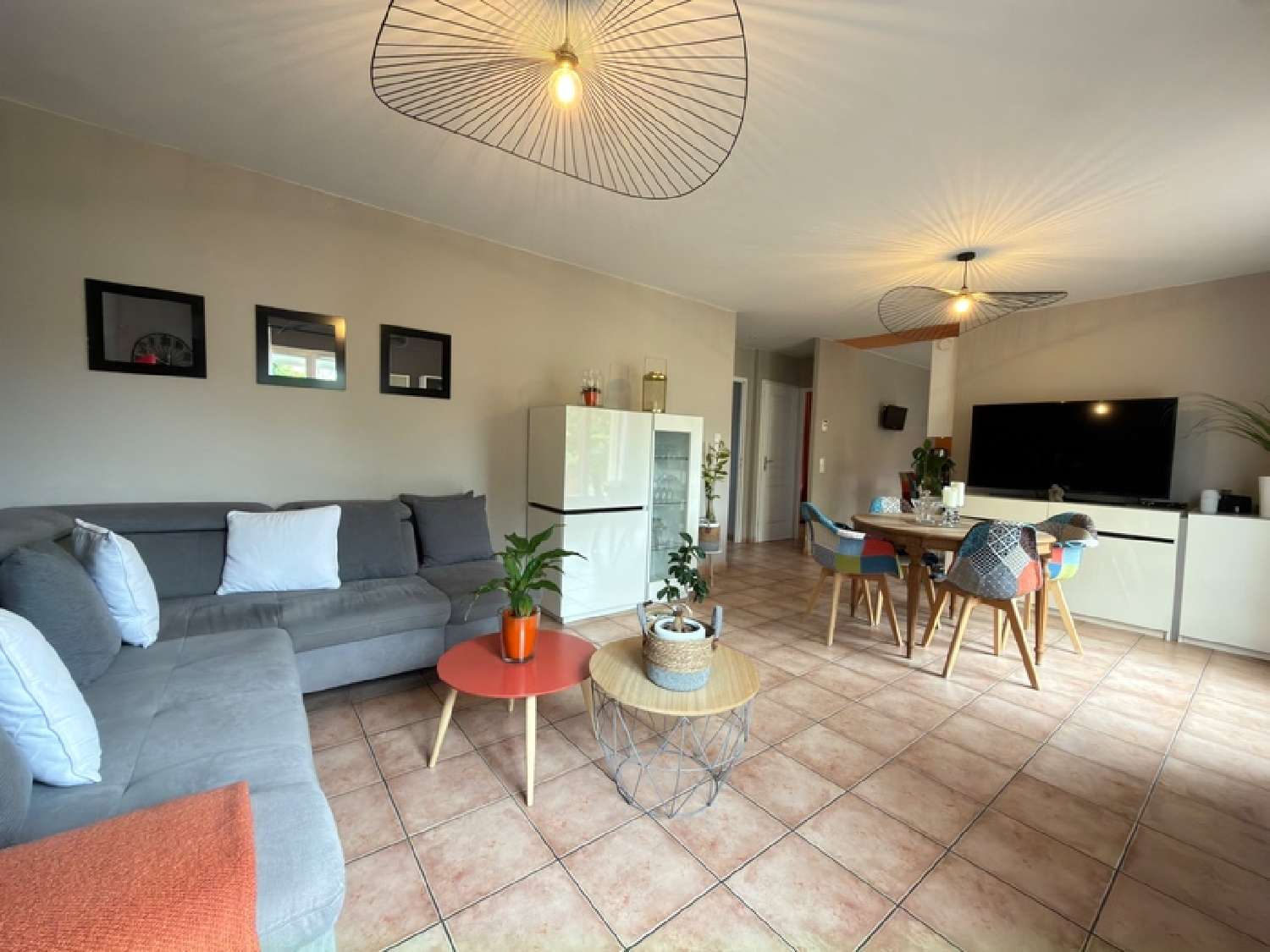  te koop huis Béville-le-Comte Eure-et-Loir 3