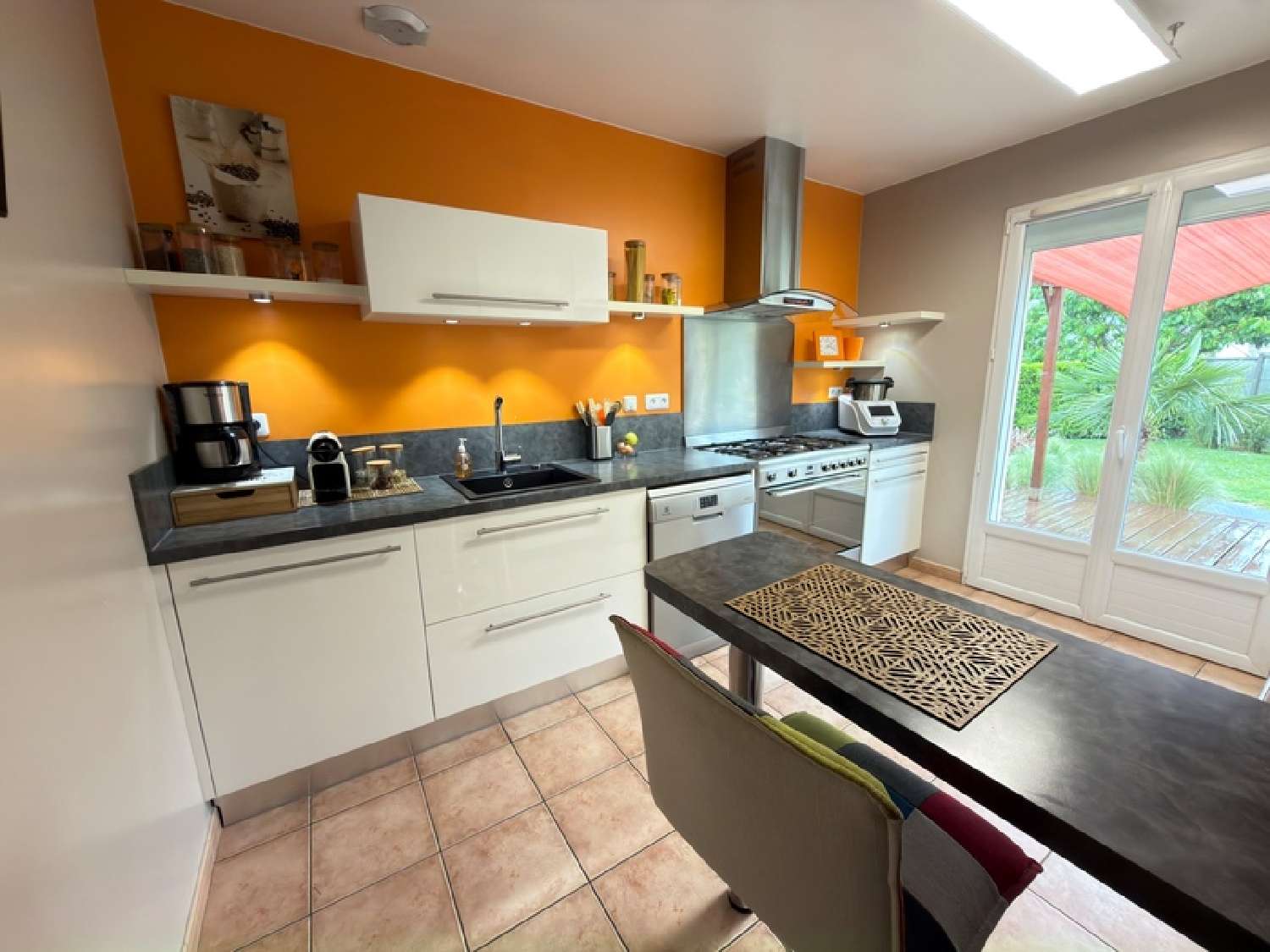  te koop huis Béville-le-Comte Eure-et-Loir 4