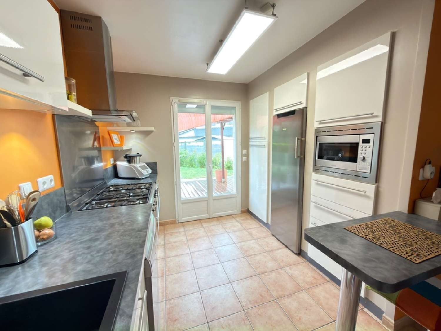  te koop huis Béville-le-Comte Eure-et-Loir 5