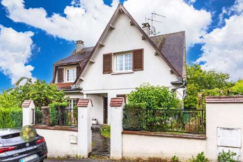 Beynes Yvelines casa foto 7342182